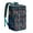 Blue-green-9, variant on Vintage Paisley Insulated Cooler Backpack - 20L Leakproof Soft Cooler Bag for Camping, Beach & Picnic, Holds 26 Cans, Long-Lasting Insulation