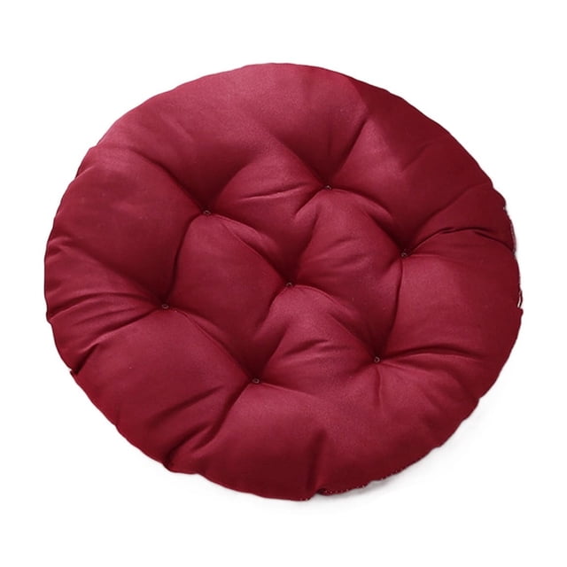 Sofa Vama Ropa de Cama Silla redonda acolchada Silla de comedor acolchada Silla de oficina acolchada para estudiantes for Navideño