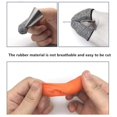 thumbnail image 4 of 20 Pcs Manchons de Protection pour Doigts de Protection Accessoires Ménagers Anti-tranchage Sécurité Structure Ferme Manchons Antidérapants, 4 of 8