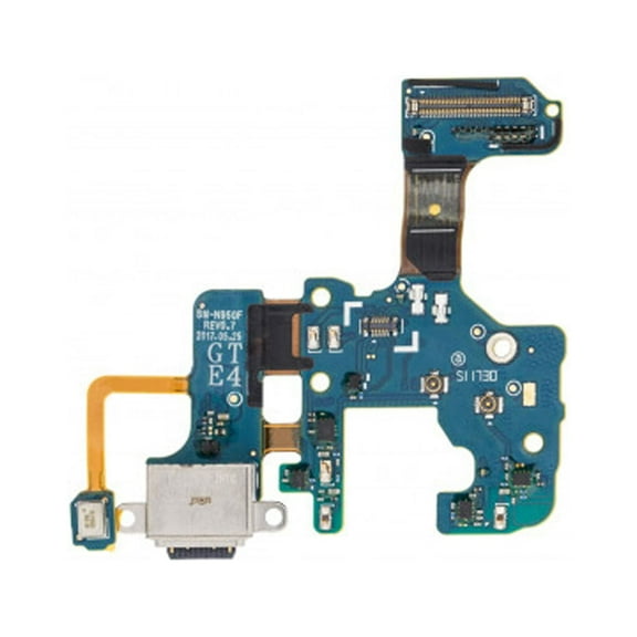 Replacement Charging Port With Flex Cable For Samsung Galaxy Note 8 (N950F) International Version