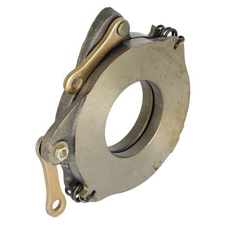 Brake Actuator Assembly, New, International, 368293R91