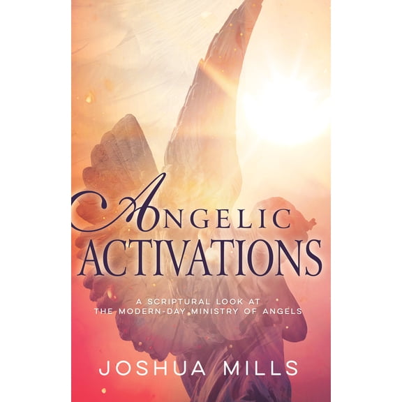 Pre-Owned Angelic Activations: A Scriptural Look at the Modern-Day Ministry of Angels (Paperback) 1641237953 9781641237956