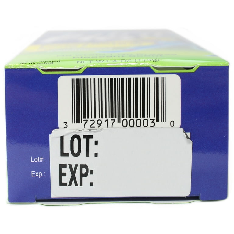 3 Pack - JointFlex Pain Relieving Cream 4oz Each - Walmart.com