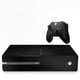 thumbnail image 1 of Xbox One Video Game Console 500GB Bundle  with RetroFam controller - Refurbished, 1 of 6