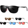 thumbnail image 2 of Bangcool Cycling Sunglasses Protection Polarized Sunglasses Sports Sunglasses for Men, 2 of 10
