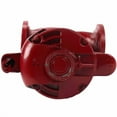 thumbnail image 3 of Bell & Gossett Series 2-1/2" 1/4 HP 115V 110 GPM Oil Lubricated Three Piece Cast Iron Circulator Pump with Non Ferrous Impeller - 102218, 3 of 4