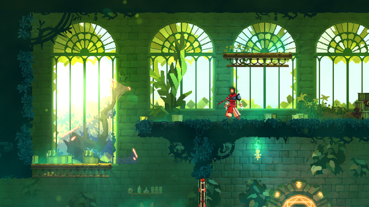 Dead Cells: Medley of Pain Bundle - Nintendo Switch [Digital]