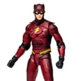 thumbnail image 3 of McFarlane - DC Multiverse - The Flash Movie 7" Action Figu, 3 of 3