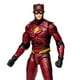 thumbnail image 3 of McFarlane - DC Multiverse - The Flash Movie 7" Action Figu, 3 of 3