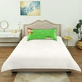 thumbnail image 6 of Christmas Cartoon Elves Satin Pillowcase 20''x40'' Double-Sided Print Soft Wrinkle Resistant, 6 of 9