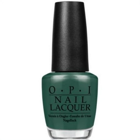 OPI Nail Polish, Stay Off The Lawn, 0.5 Fl Oz