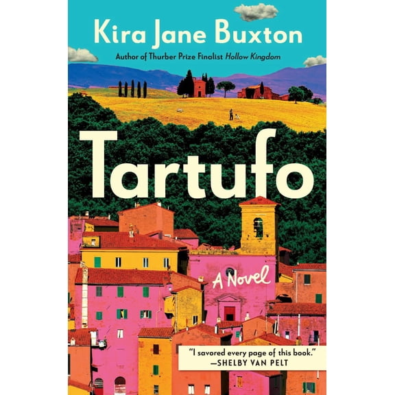 Tartufo (Paperback)