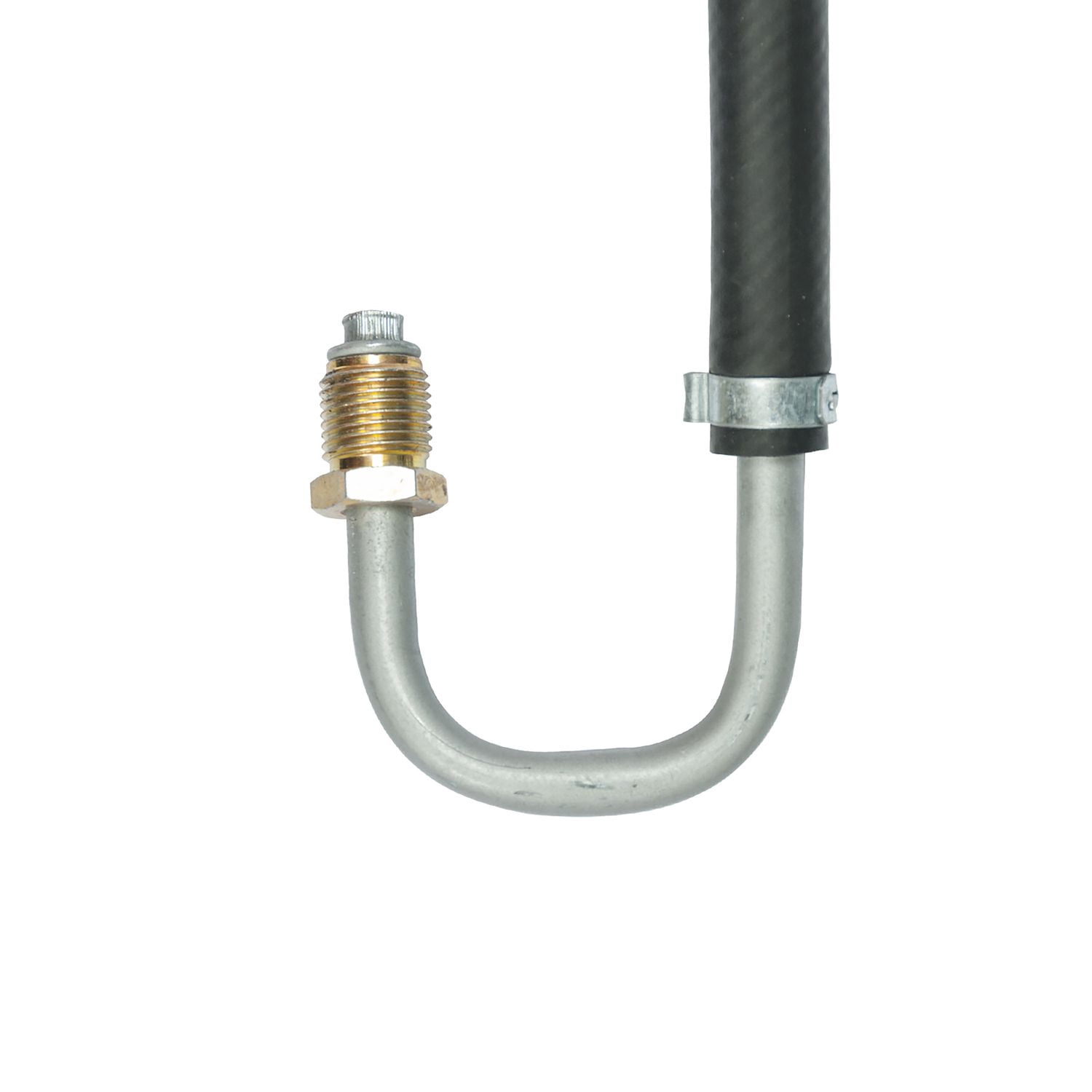 Edelmann 93488 Power Steering Return Line Hose Assembly: Replacement for 2008-03 Hyundai Tiburon; V-6