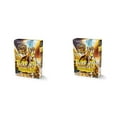 thumbnail image 2 of 2 Packs Dragon Shield Matte Mini Japanese Gold 60 ct Card Sleeves Value Bundle!, 2 of 5