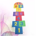 thumbnail image 3 of OULII Outdoor Accessories Jumping Game Toy Foam Handle Bar Sensory Training Equipment Random, 3 of 8
