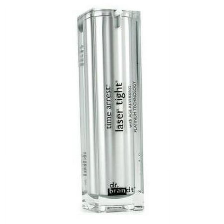Dr. Brandt Time Arrest Laser Tight Firming Lotion 1.3 Oz