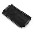 thumbnail image 2 of Yescom Mesh Cover Net Replacement Only for Mesh Pool Storage Bin Rolling Cart XXX-Large Black, 2 of 8