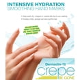 thumbnail image 3 of Crepe Be Gone Intense Hydration Smoothing Hand Mask, 3 of 7