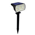 thumbnail image 1 of Solar Spot Light 56 LED Outdoor Solar Landscape Spotlights, 1 of 5