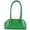 Green, variant on Kukuzhu Y2k Shouder Bags Handbag Purse for Women Y2k Purse Aesthetic Shoulder Bags Trendy Y2K Accessory