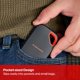 thumbnail image 5 of SSD portátil SanDisk Extreme 1 TB USB-C 2000 MB/s, 5 of 7