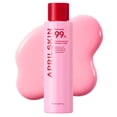 thumbnail image 1 of Tónico en crema APRILSKIN TXA+Niacinamida 99 Rosa lechoso 150 ml, 1 of 9