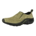 thumbnail image 3 of Merrell Mens Jungle Moc Casual Shoes - Dusty Olive - 11, 3 of 3