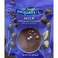 thumbnail image 3 of 2x GHIRARDELLI MILK CHOCOLATE Melting Wafers 10 oz Bag - BAKING - 2 PACK, 3 of 3