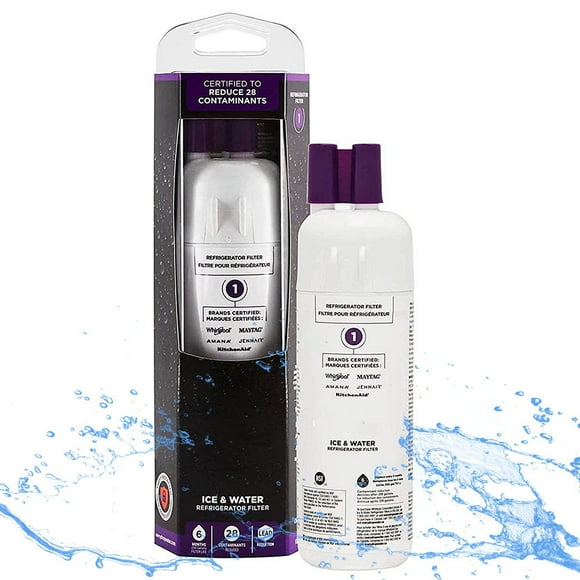 Refrigerator Filter Cartridge, Water Filter 9081 Refrigerator Filter, Refrigerator Water Filter siniker
