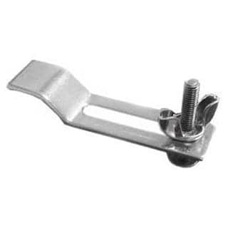 - Blanco 440851 Set of 10 Undermount Clips for Sink Installation