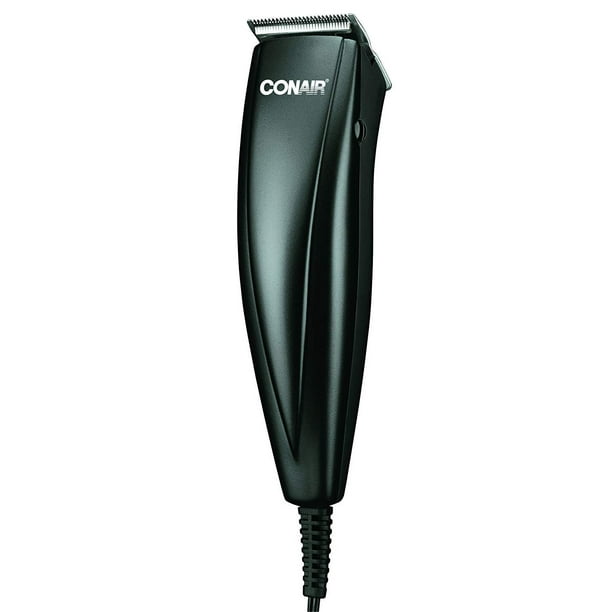 Conair HC100RCCS 12Piece Haircut Kit