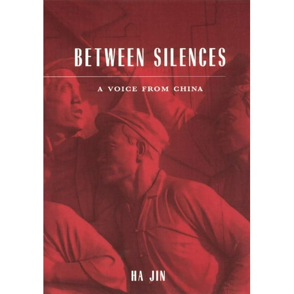 Phoenix Poets: Between Silences : A Voice from China (Paperback)