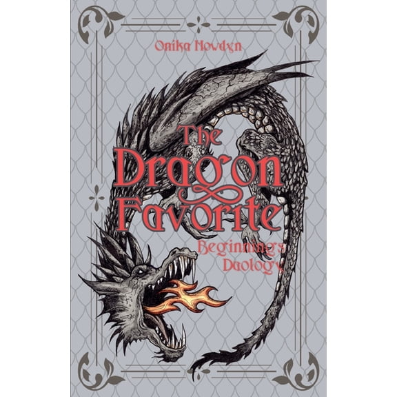 Beginnings Duology The Dragon Favorite, Book 1, (Paperback)