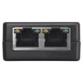 thumbnail image 3 of 2 Port POE Extender 10/100Mbps with IEEE 802.3Af Standard Input / Output for IP Camera Extend 100 Meters for POE Range, 3 of 8