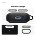 thumbnail image 4 of Funda Elago EDC compatible con Samsung Galaxy Buds 3 y 3 Pro, 4 of 8