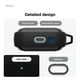 thumbnail image 4 of Funda Elago EDC compatible con Samsung Galaxy Buds 3 y 3 Pro, 4 of 8