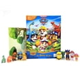 thumbnail image 1 of (New and Trending) Nick Paw Patrol #3 My Busy Books By Phidal Publishing Inc., 1 of 7