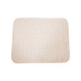 thumbnail image 1 of Pet Ice Mat Scratch Resistant Ice Mat Dog Mat Cold Feeling Breathable Pet Mat Summer Supplies, 1 of 2