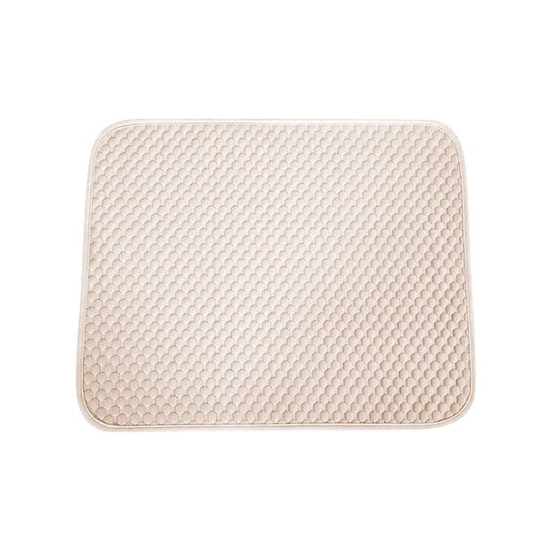Buy 2 get 10% off Pet Ice Mat Scratch-resistant Ice Mat Dog Mat Cold Feeling Breathable Pet Mat Summer Supplies