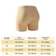 thumbnail image 2 of pantalones que levantan el trasero a la mitad de la cintura, culo falso, pantalones que chupan el vientre, nalgas, nalgas, TFixol  L, 2 of 7