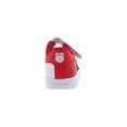 thumbnail image 4 of K-Swiss Classic VN VLC Boys' (10.5-3) Athletic Sho Shoe White, 4 of 7