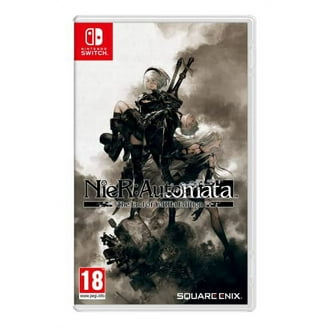Square Enix NieR:Automata The End of YoRHa Edition - Nintendo