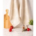 thumbnail image 4 of DII Bleached Jute Placemat (Set of 6), 4 of 6