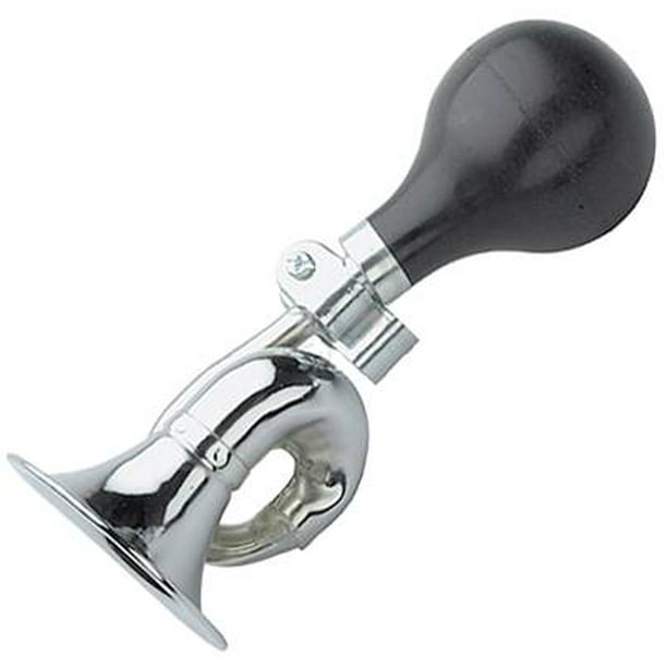 Bike Shop Classic Trumpet Style Bicycle Horn