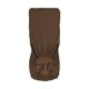 thumbnail image 2 of Fundas de poliéster para silla de oficina, funda para sillón, extraíble, elástica, universal Café, 2 of 7