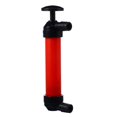 thumbnail image 2 of Oil Fuel Transfer Siphon Pump Gasoline Siphone Hose Fuel Transfer Pump Hand Tool, 2 of 3