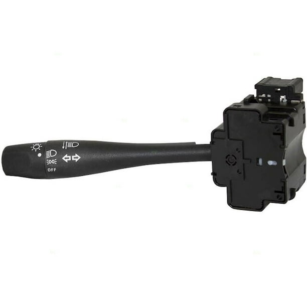 Sentra Stop Lamp Switch