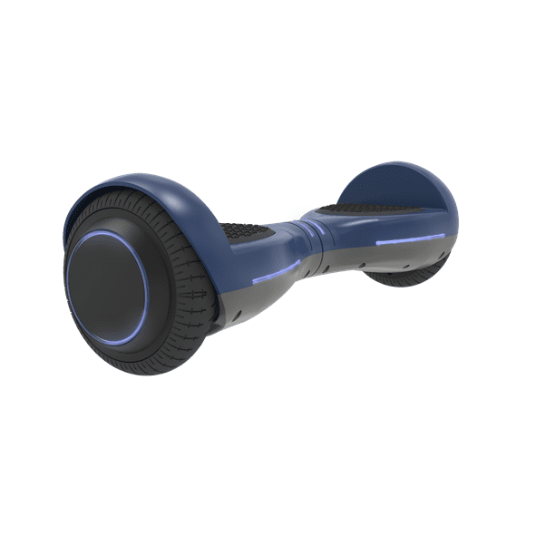 GOTRAX Hoverfly ION Hoverboard UL Certified Hover Board w/ Self