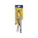 thumbnail image 5 of Pinzas de bloqueo IRWIN VISE-GRIP, grandes, 30 cm (12L3), 5 of 6