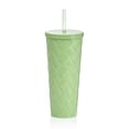 thumbnail image 1 of Gobelet Texture 26oz Mainstays, 1 of 4